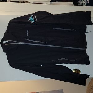 Patagonia Oversized Windbreaker